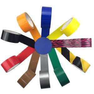 BJ001 Duct Tape
