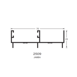 2509 JAMBA