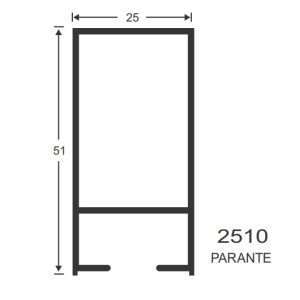 2510 PARANTE