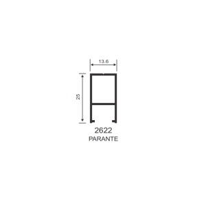2622 PARANTE