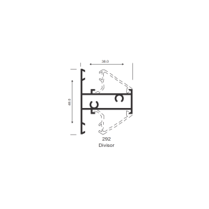 292 DIVISOR