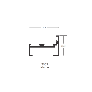 3502 MARCO