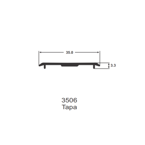 3506 TAPA
