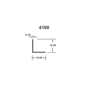 4100