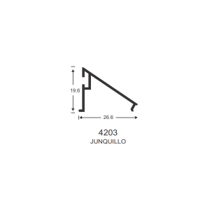 4203 junquillo
