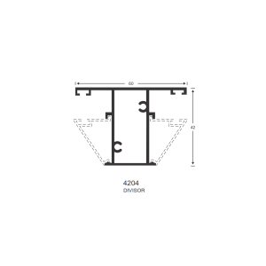 4204 DIVISOR