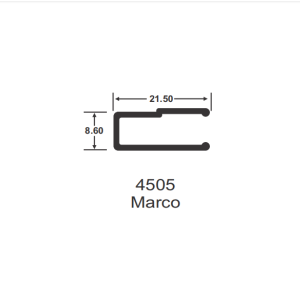 4505 MARCO