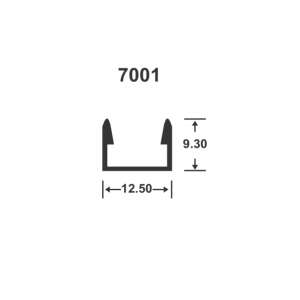 7001