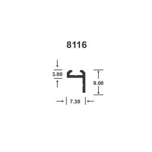 8116