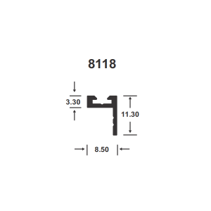 8118