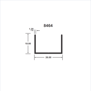 8464