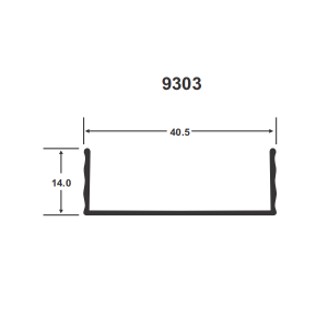 9303