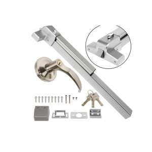 Top Security Escape door lock
