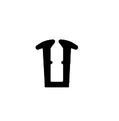 JT03 PVC STRIP