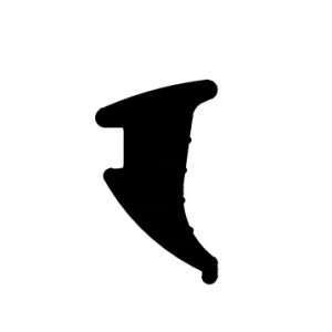 JT10 PVC STRIP