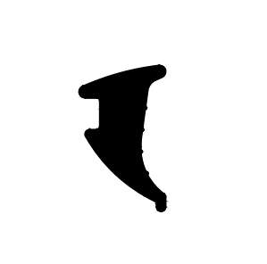 JT12 PVC STRIP