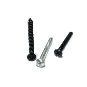 TORNILLO CABEZA BINDING 8X2