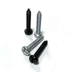 TORNILLO CABEZA BINDING 8X1