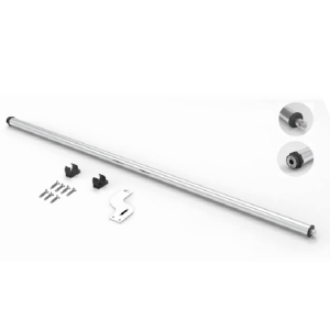 External door closer