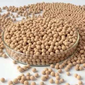 MOLECULAR SIEVE