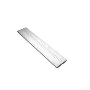 ALUMINUM SPACER